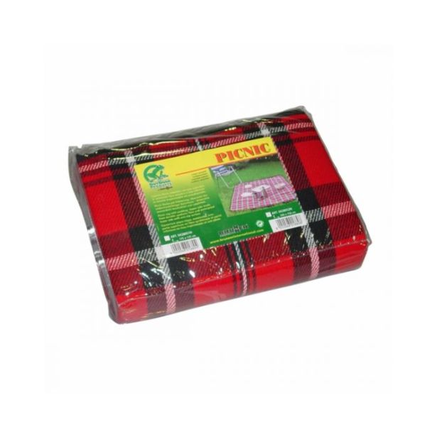 BRUNNER PIKNIK ODEJA