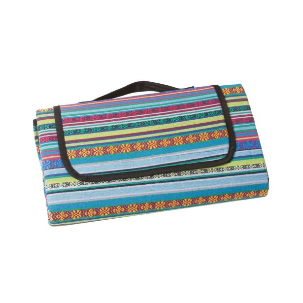 BRUNNER PIKNIK ODEJA TJAGO, RAZLIČNE BARVE