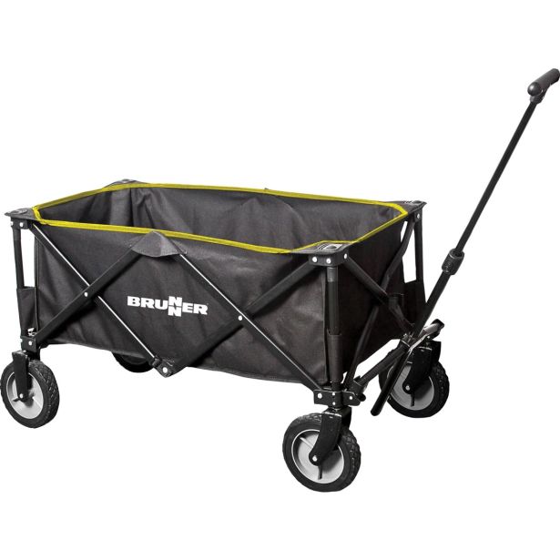 VOZIČEK ZA NA PLAŽO BRUNNER CARGO COMPACT