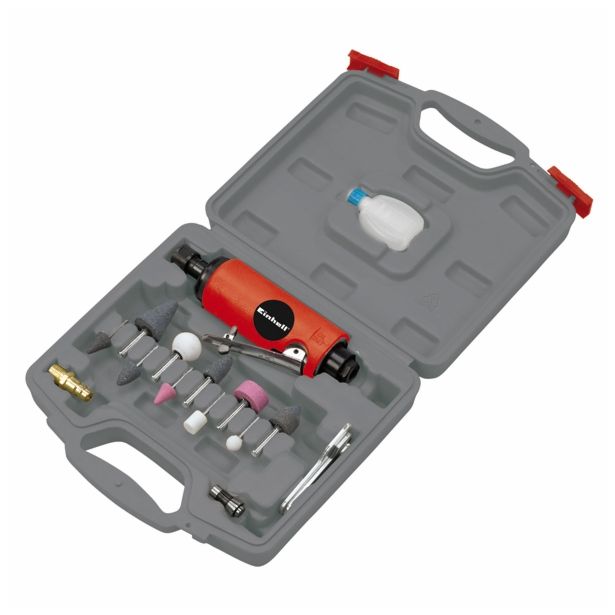 BRUSILNI PNEVMATSKI STROJ EINHELL DSL 250/2