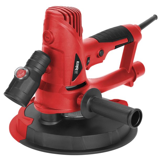 BRUSILNIK STENE ISKRA DS710-180
