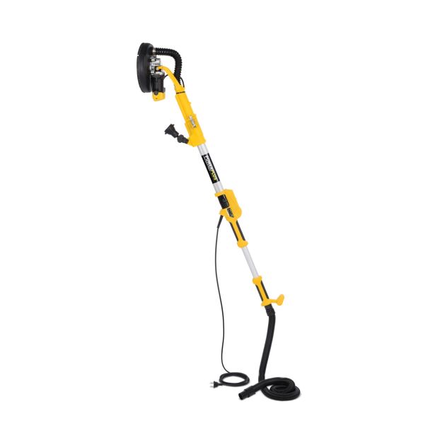 BRUSILNIK STENE VARO POWX 04760