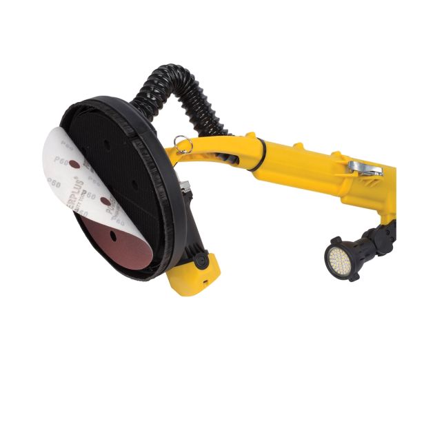 BRUSILNIK STENE VARO POWX 04760