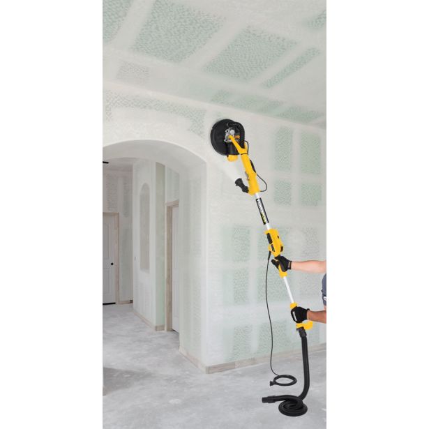 BRUSILNIK STENE VARO POWX 04760