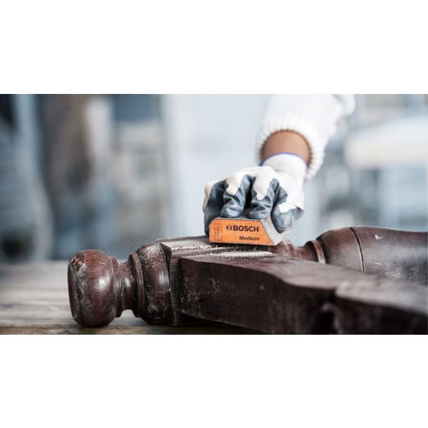 BRUSNA GOBICA BOSCH 26 X 69 X 97 MM. 20KOS