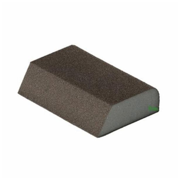 BRUSNA GOBICA VAP 100X70X26MM TRDA K100 Z ENOJNIMPOLOKRGLIM ROBOM