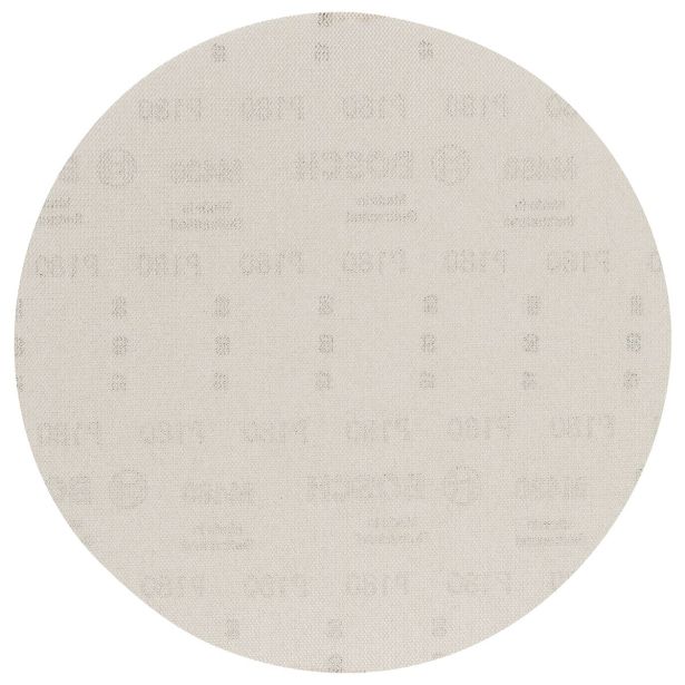 BRUSNA MREŽA BOSCH 225MM G180 M480 ZA STENE IN MAVČNE PLOŠČE