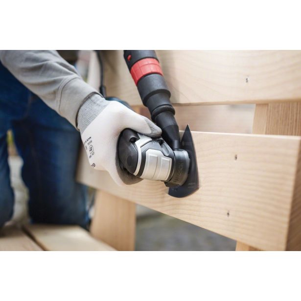 PRIBOR ZA VEČNAM. ORODJA BOSCH BRUSNA PLOŠČA DELTA CARBIDE RIFF MAVZ 116 RT6