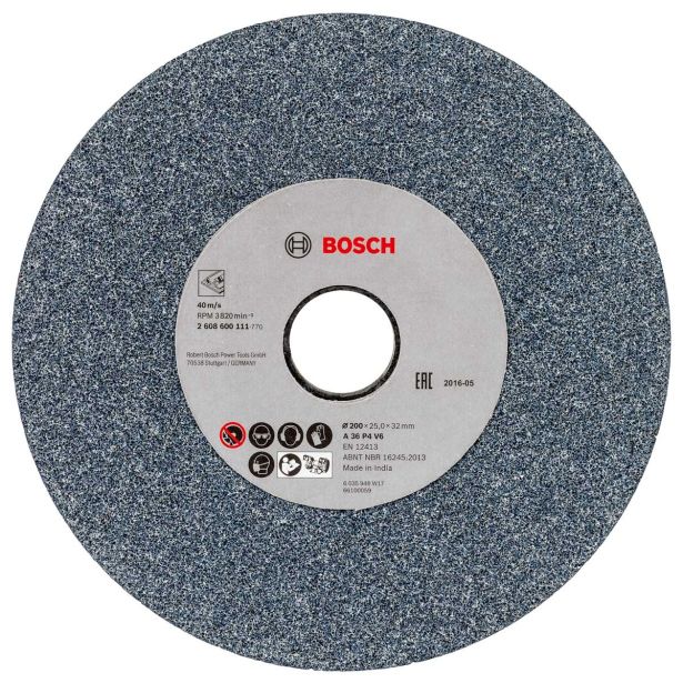 BRUSNI KOLUT BOSCH 200X25X32MM G36 GROBI ZA GBG 60-20