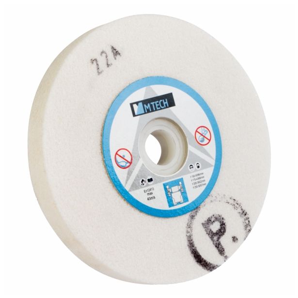 BRUSNI KOLUT MTECH 150X20X32/25/20/16/12.7 22A GROBA ZRNATOST