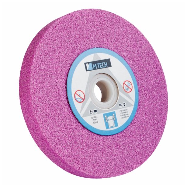 BRUSNI KOLUT MTECH 150X20X32/25/20/16/12.7 40A FINA ZRNATOST