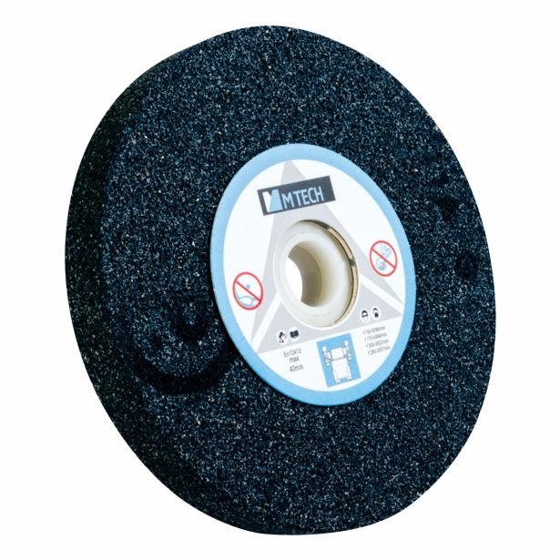BRUSNI KOLUT MTECH 200X20X32/25/20 11A GROBA ZRNATOST