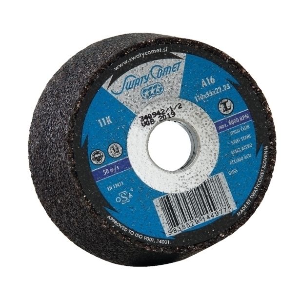 BRUSNI LONEC ZA KOVINO SWATYCOMET-P 110/94X55X22.2MM K24