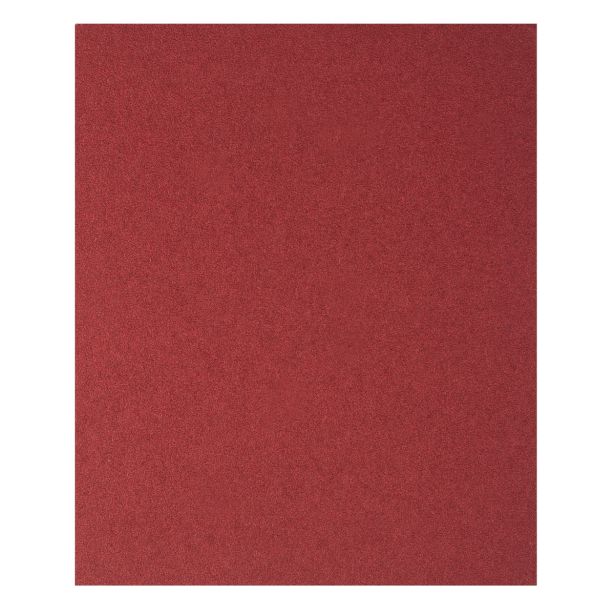 BRUSNI PAPIR FORMAT BOSCH 230X280 MM P100 ZA LES IN BARVO