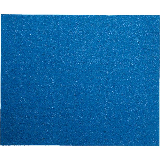 BRUSNI PAPIR FORMAT BOSCH 230X280 MM P80 J410 ZA KOVINO