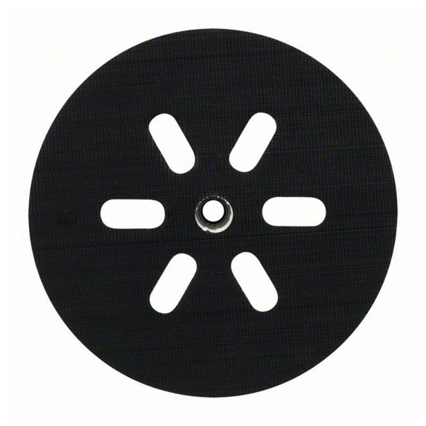 PODL. PLOŠČA ZA EKSCENTR. BOSCH GUMI KROŽ. ZA GEX 150 AC