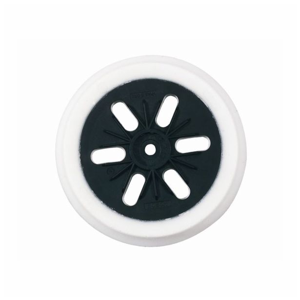 PODL. PLOŠČA ZA EKSCENTR. BOSCH GUMI KROŽNIK SRD FI 150