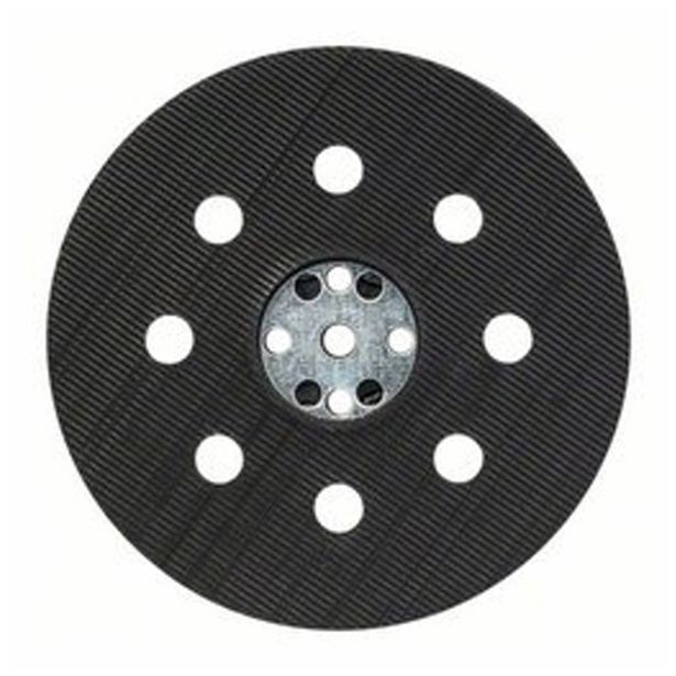 PODL. PLOŠČA ZA EKSCENTR. BOSCH 115 MM SREDNJA ZA PEX 115