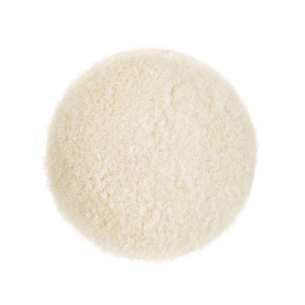 BRUSNI PAPIR, DRŽALO BOSCH PLOŠČA IZ OVČJE KOŽE 170MM