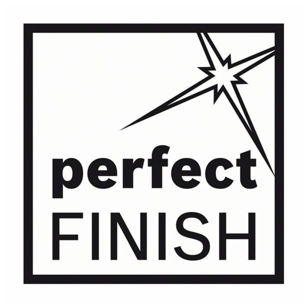 BRUSNI TRAK ZA BRUSILNIK BOSCH 100X610 PAK.10KOS K100