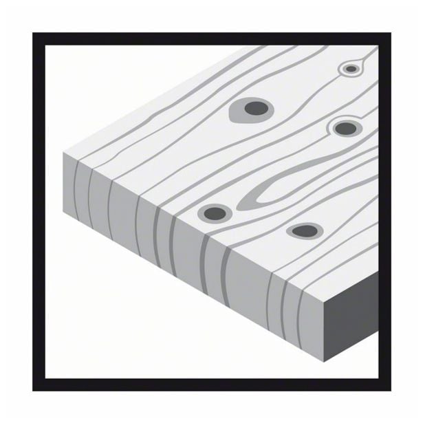BRUSNI TRAK ZA BRUSILNIK BOSCH 102X552 MM K120
