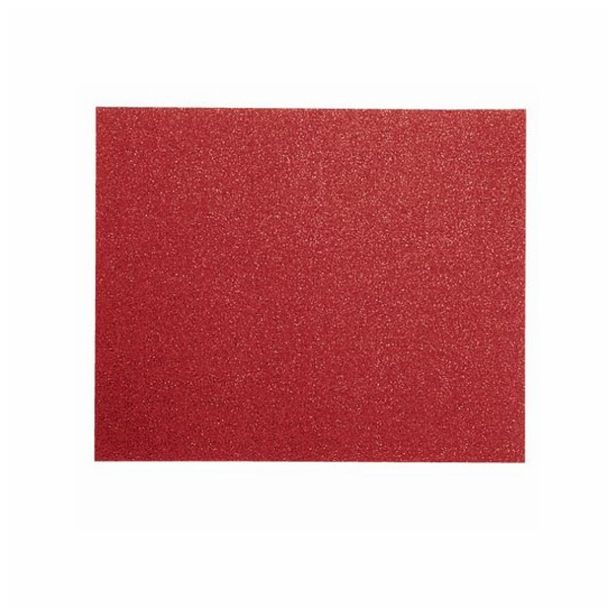 BRUSNI PAPIR FORMAT VSM 230X280 MM K320 KK114 FLEKSIBILNO PLATNO