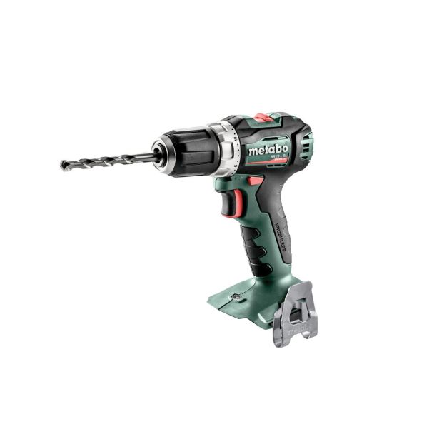 AKUMULATORSKI VRTALNIK METABO BS 18 L BL