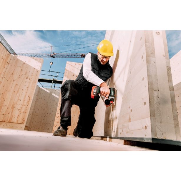 AKUMULATORSKI VRTALNIK METABO BS 18 LTX-3 BL Q I