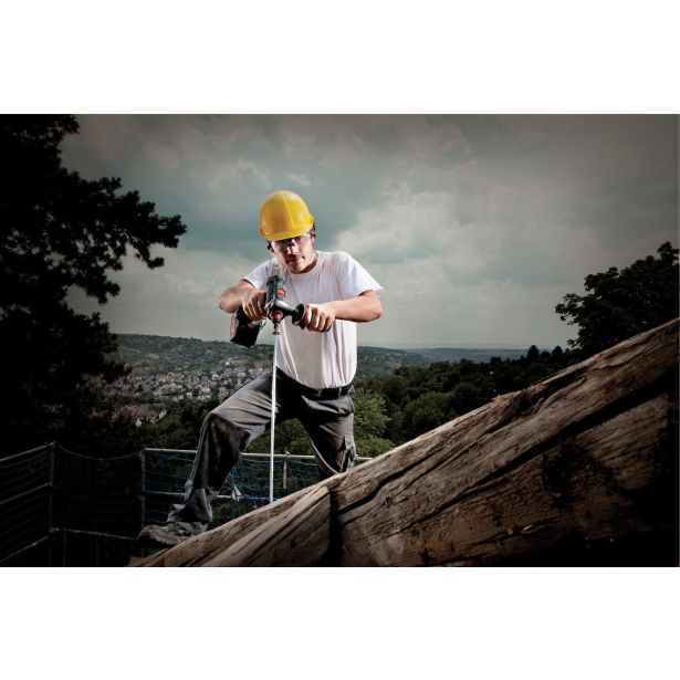 BATERIJSKI VRTALNIK / VIJAČNIK METABO BS 18 LTX QUICK