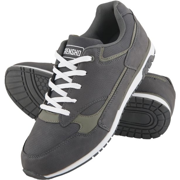 NIZKI ČEVLJI REIS BSFREE ŠT.44 GRENSHO ZA PROSTI ČAS