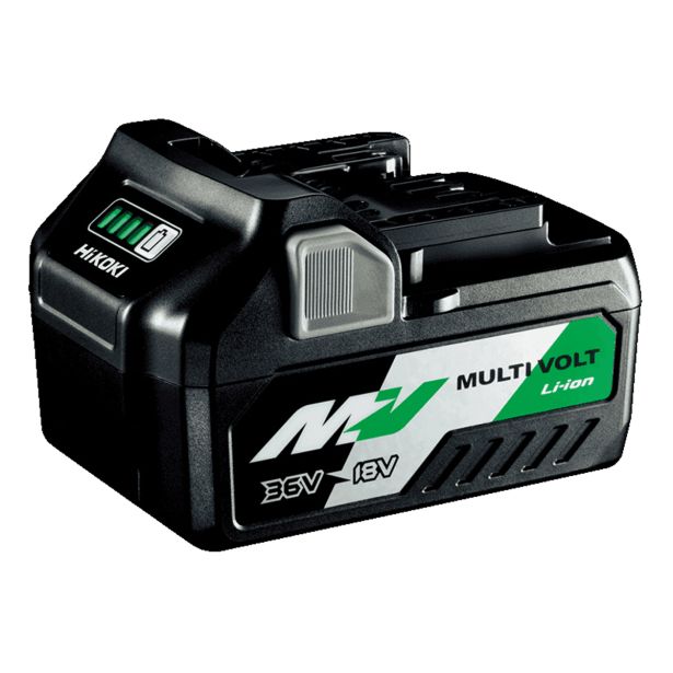 BATERIJA HIKOKI BSL36A18 MULTI VOLT 2.5AH/18V