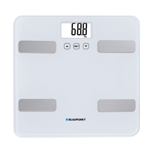 ELEKTRON. OSEBNA TEHTNICA BLAUPUNKT BSM501