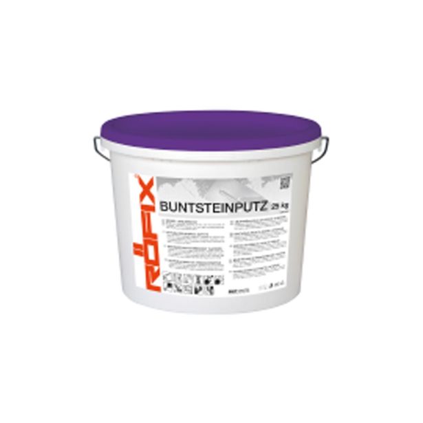 MARMORNI FASADNI OMET ROFIX BSP - MOZAIČNI OMET K23 KOS= 25 KG PAL= 24 KOS