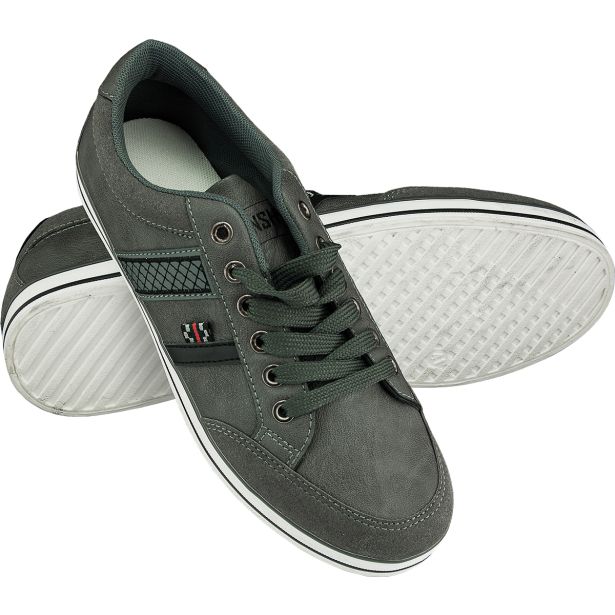 NIZKI ČEVLJI REIS BSSTYLE S ŠT.42 ZA PROSTI ČAS