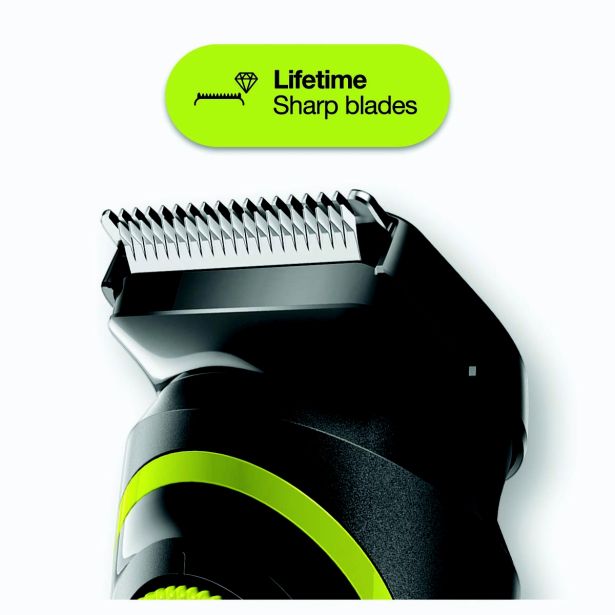 OBLIKOVALNIK BRADE BRAUN BT 3241