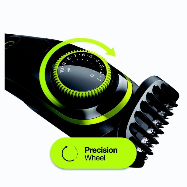 OBLIKOVALNIK BRADE BRAUN BT 3241