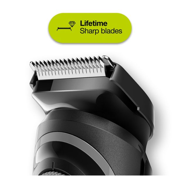 OBLIKOVALNIK BRADE BRAUN BT 5242