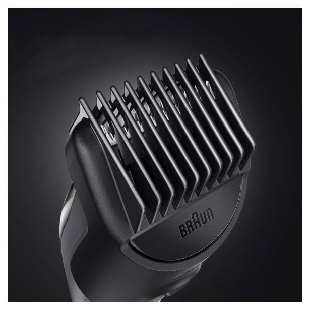 MOŠKI OBLIKOVALNIK BRADE BRAUN BT 5340