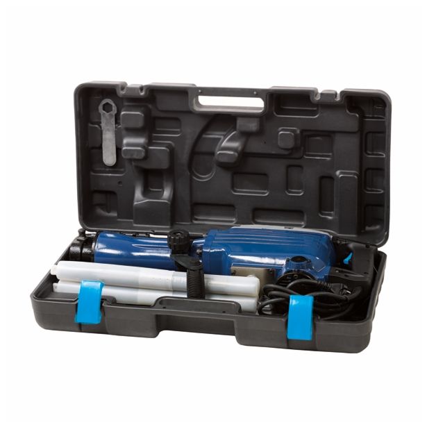 RUŠILNO ELEKTRIČNO KLADIVO EINHELL BT-DH 1600