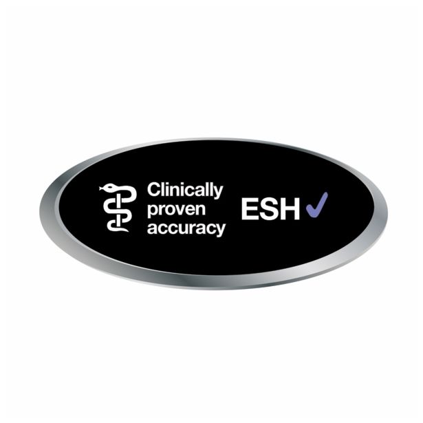 NADLAKTNI MERILNIK TLAKA BRAUN BUA 5000