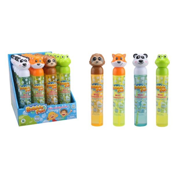 BUBBLE FUN MILNI MEHURČKI 177 ML DHOBB10459