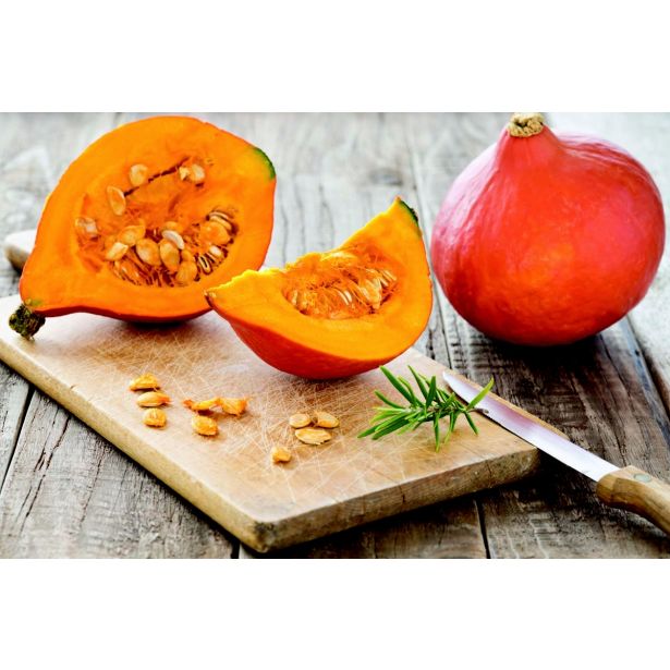 PLODOVKE L'ORTO FRUTTIFERO BUČA HOKKAIDO 1/1 HOKKAIDO L10