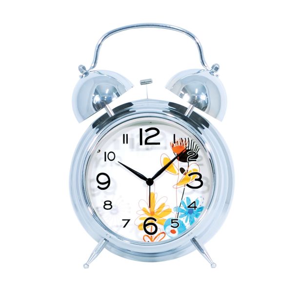 BUDILKA LIVING MALA FI 10 CM KROM Z DEKORJEM