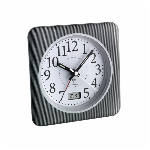 BUDILKA TFA VELIKA SIVE BARVE 120X51X120 MM