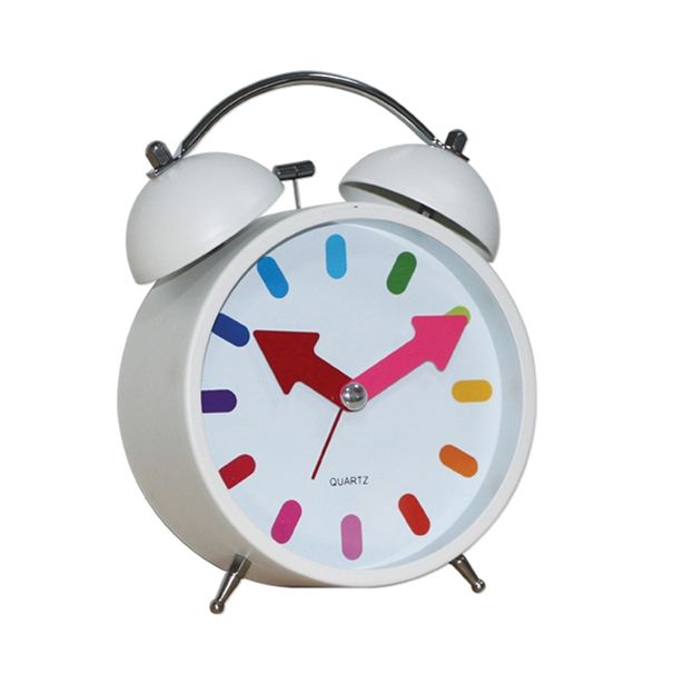 BUDILKA TIMEGOLD JUNIOR 16033 11 CM RAZLIČNE BARVE