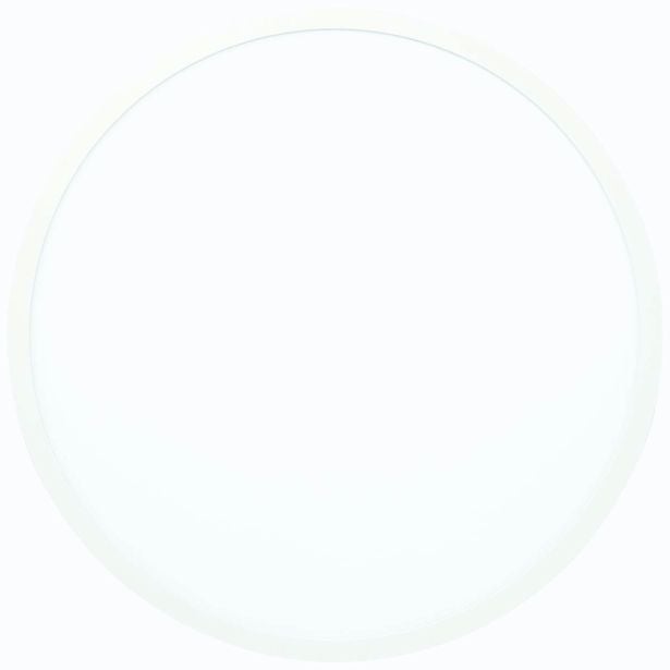 LED PANEL BUFFI 24W, NW FI 350 MM