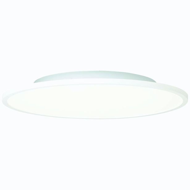 LED PANEL BUFFI 32W, NW FI 450 MM