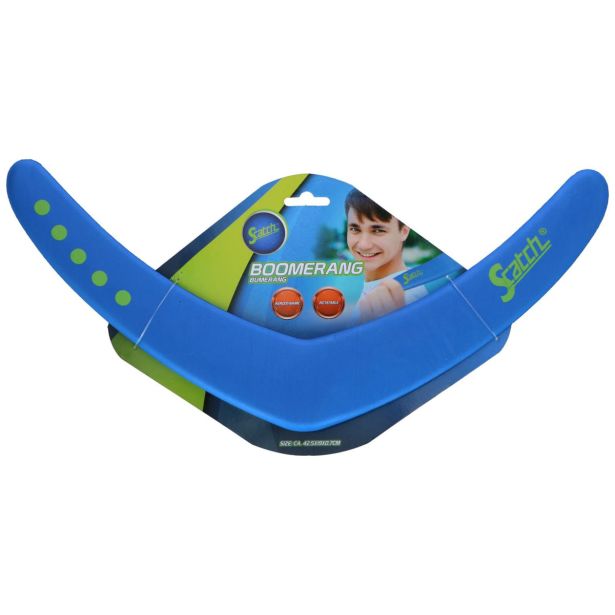 BUMERANG 42CM