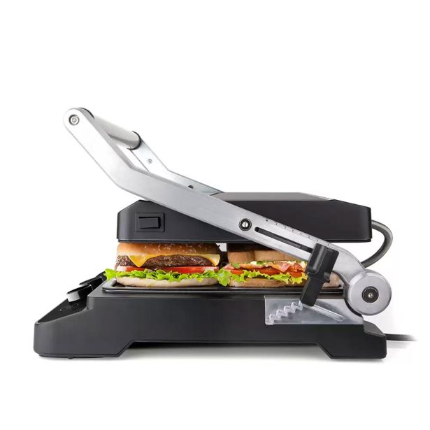 KONTAKTNI ŽAR BLACK & DECKER BXGR2000E