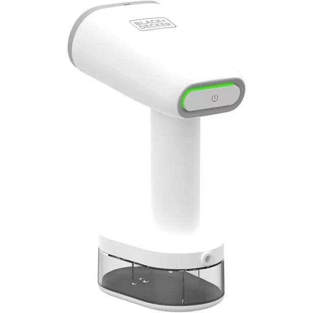 PARNI OSVEŽILEC TKANIN BLACK & DECKER BXGS1600E